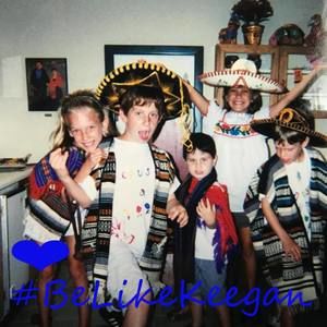 Meet your Posher, Izzy